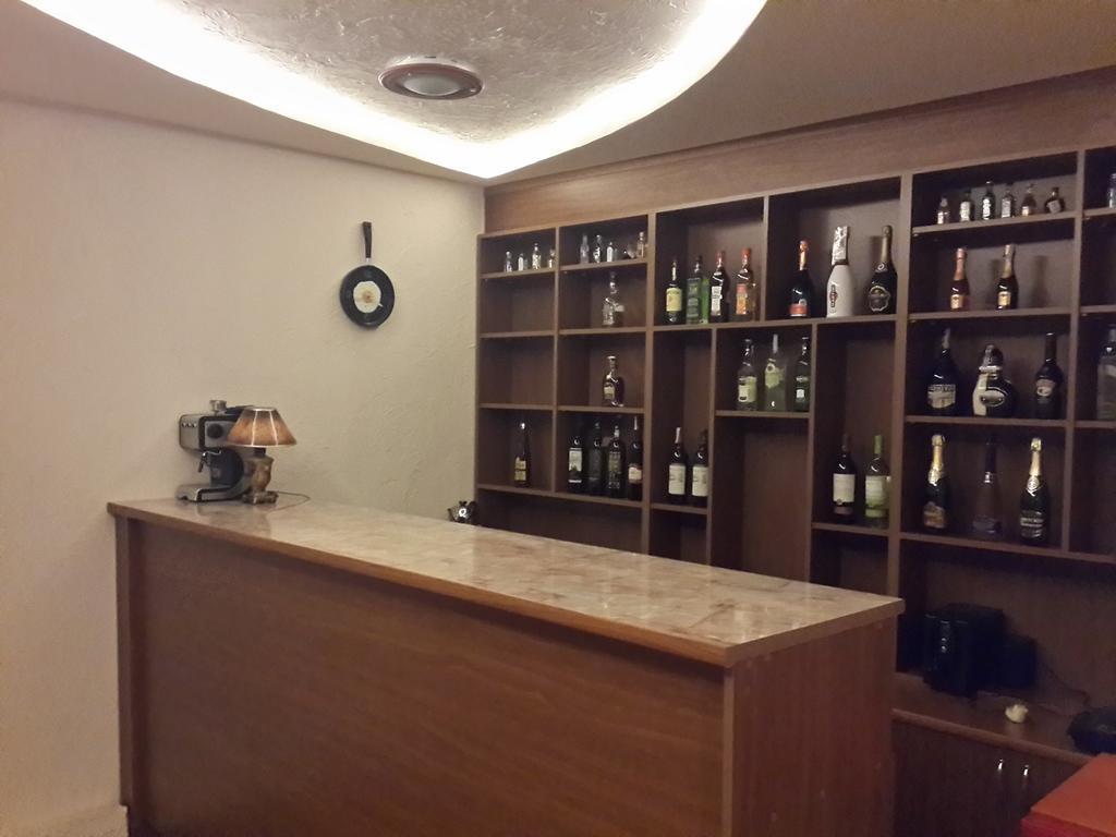 Sanahin Bridge Hotel Alaverdi Esterno foto