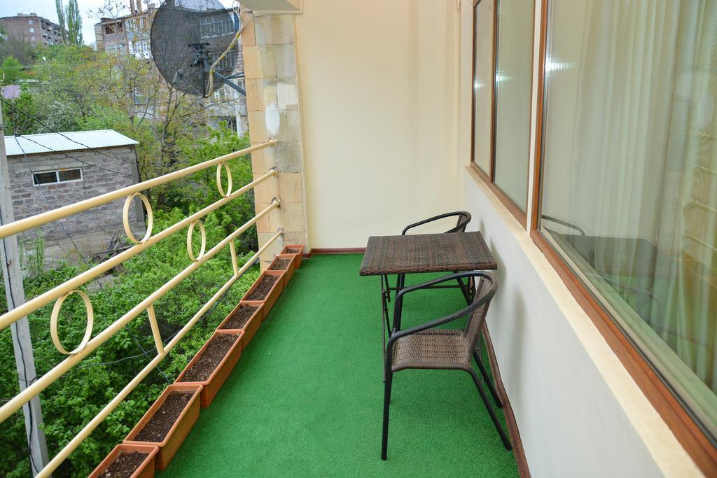 Sanahin Bridge Hotel Alaverdi Esterno foto