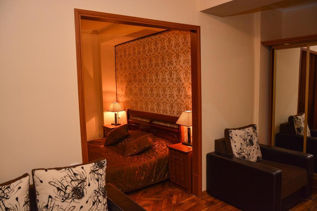 Sanahin Bridge Hotel Alaverdi Esterno foto
