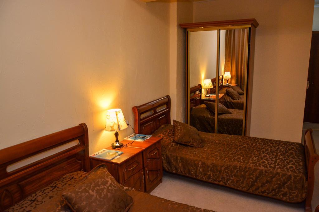 Sanahin Bridge Hotel Alaverdi Esterno foto