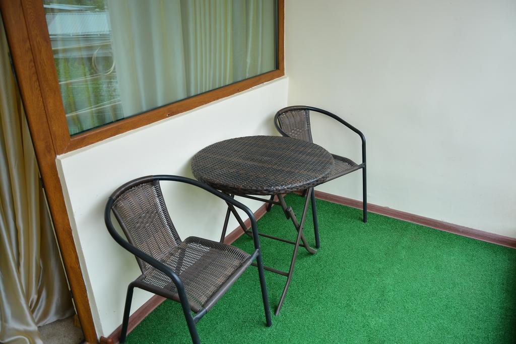 Sanahin Bridge Hotel Alaverdi Esterno foto