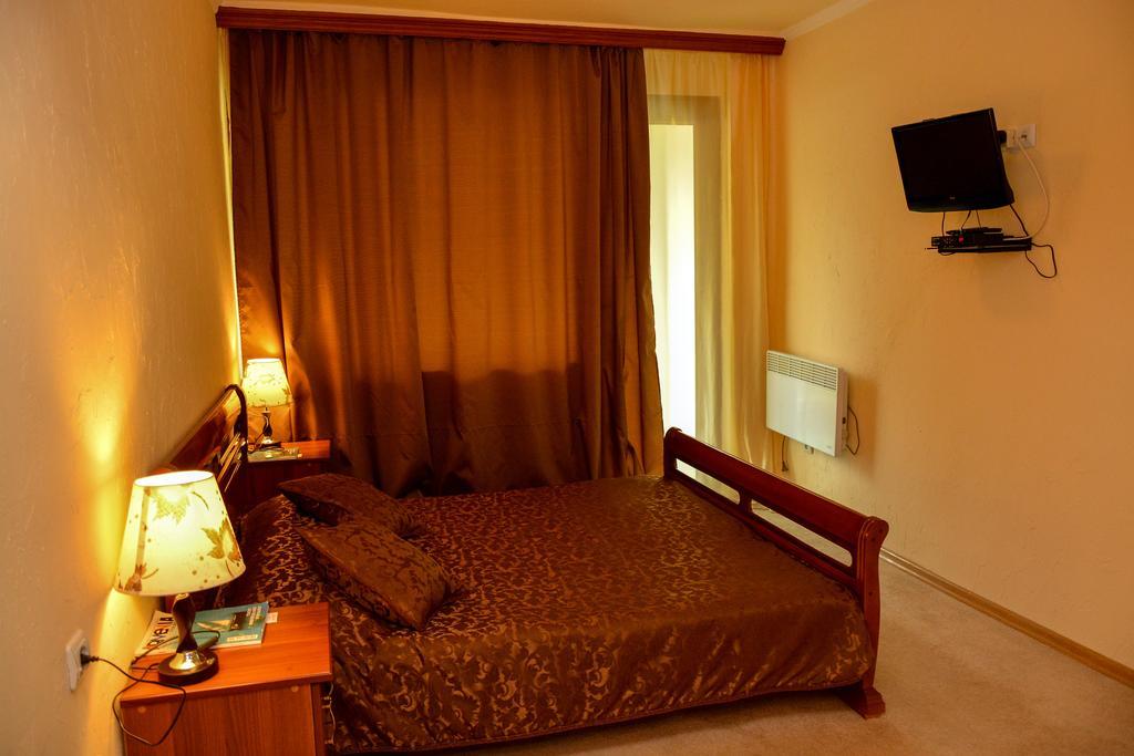 Sanahin Bridge Hotel Alaverdi Esterno foto