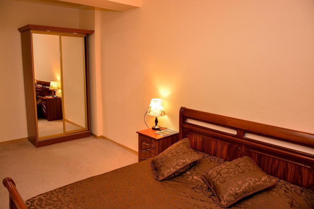 Sanahin Bridge Hotel Alaverdi Esterno foto