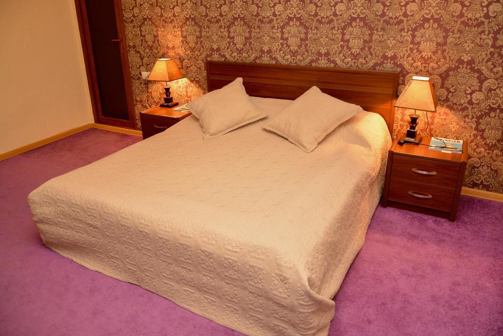 Sanahin Bridge Hotel Alaverdi Esterno foto