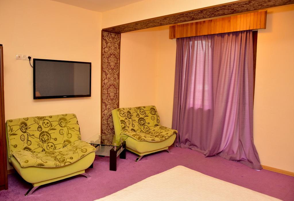 Sanahin Bridge Hotel Alaverdi Esterno foto