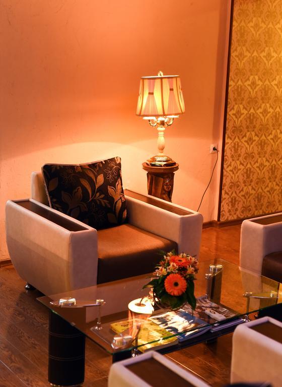 Sanahin Bridge Hotel Alaverdi Esterno foto
