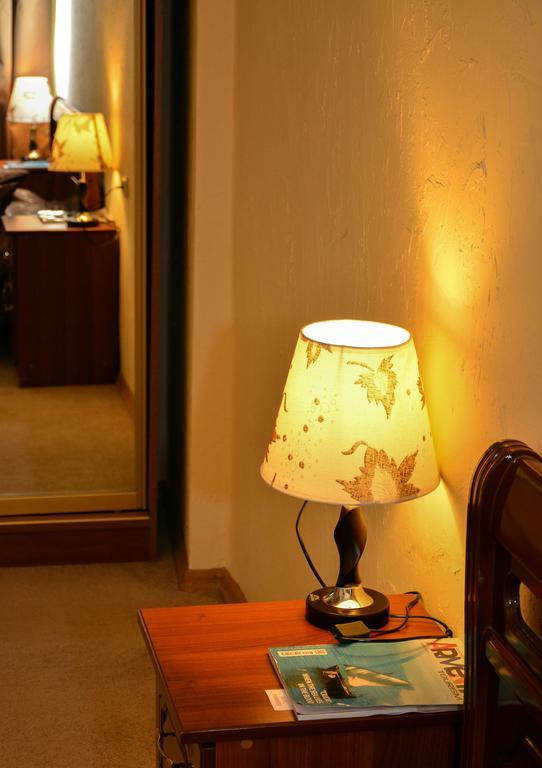 Sanahin Bridge Hotel Alaverdi Esterno foto