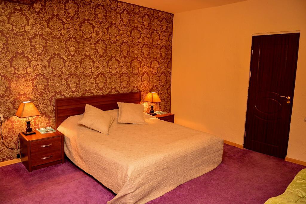 Sanahin Bridge Hotel Alaverdi Esterno foto