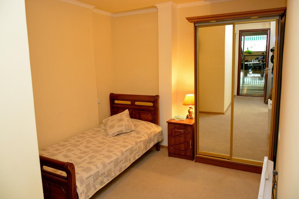 Sanahin Bridge Hotel Alaverdi Esterno foto