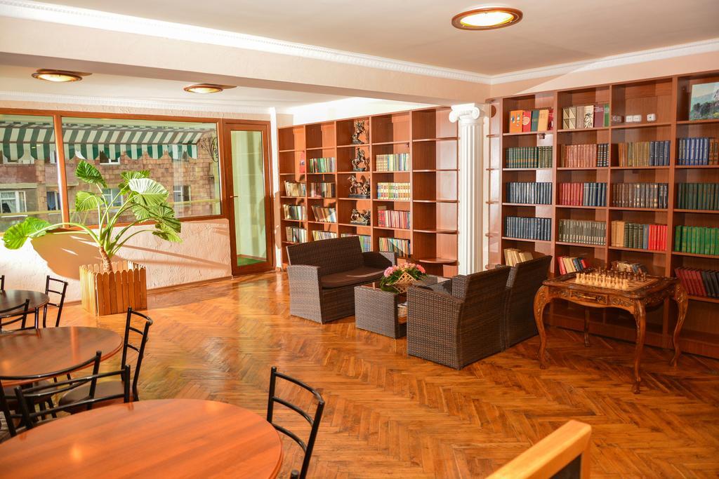 Sanahin Bridge Hotel Alaverdi Esterno foto