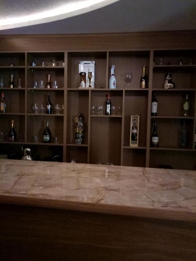 Sanahin Bridge Hotel Alaverdi Esterno foto